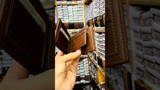 new wallets for men fashion wallet [upl. by Esiom28]