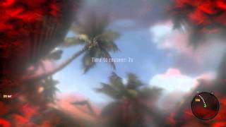 BEACH BALL INSTANT FAIL GLITCH  Azurite Highlight 1 Dead Island [upl. by Ailima]