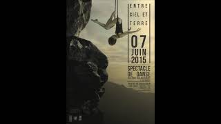 Teaser Spectacle de danse quotEntre Ciel et Terrequot [upl. by Rorie]