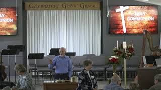 Kingsland Community Church Live Stream [upl. by Hogan]