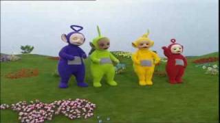 Teletubbies  Tanzen [upl. by Libby431]