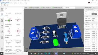 PCB DESIGN Part 2 [upl. by Derina]