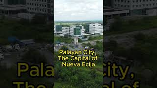 Nueva Ecija Nicknames Part 2 nuevaecija travel philippines [upl. by Petey]