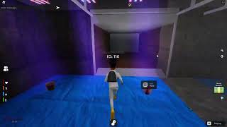 Showcasing New Chiraq Game On Roblox Windy Chiraq [upl. by Janel477]