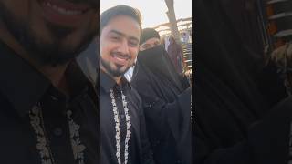 Finally Ayesha ke sath second UMRAH hogayatrending adnaansheikh weddingshoot trendingshorts [upl. by Avram]