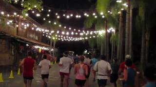 How to run at Walt Disney World  A guide to Disney marathons and runs [upl. by Alleyne]