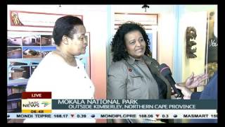 The importance of conserving and supporting SA national parks [upl. by Naik]