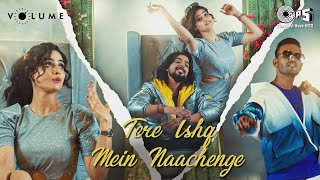 Tere Ishq Mein Naachenge Cover Song Ravinder Roby Pratham Thakur  Shreya Pandey Raja Hindustani [upl. by Idham]