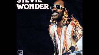 Stevie Wonder Live  My Dreams [upl. by Dnomse]