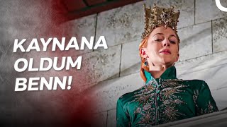 Mihrimahıma Şöyle Hanedana Yakışan Bir Düğün Yaptık 💃🏼 [upl. by Ekeiram]