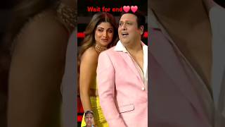 Govinda and Shilpa Shetty dance video [upl. by Ettegdirb]