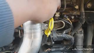 حذاري من إستبدال الأنجكتور  البخاخات  قبل هذه المراحل ؟؟ injecteur renault 15 DCI [upl. by Cecilia]