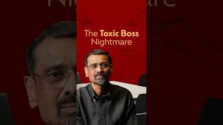 Workplace HARASSMENT let’s find out how Pawan copes with toxic boss amp workplaceharassment upsc [upl. by Siberson599]