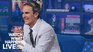 Gary Janetti Wants More of Teresa Giudice and Melissa Gorga on RHONJ  WWHL [upl. by Ennaer]