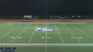 Kamehameha Hawaii vs Honokaa Mens Varsity Soccer [upl. by Eelorac]