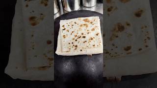 rumali roti recipe shorts youtube food trending rumaliroti chef raju [upl. by Nuahsar]