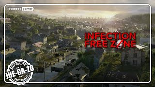 ZOMBIES SURVIVAL GESTIÓN y ESTRATEGIA  Infection Free Zone Gameplay Español Ep1 [upl. by Alyar]