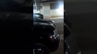 Sree Anandabhavans Cellar Parking [upl. by Annmaria]