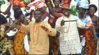 Urhobo Isoko  ABO ABO VOL 1 [upl. by Fowler]