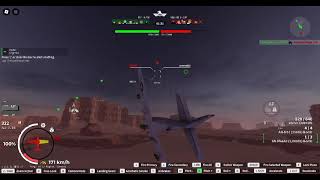 Wings of Glory Ad4 gameplay [upl. by Declan568]