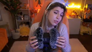 Soft Singing to Instantly Calm You Down 💜 Fly Me to the Moon Happier than Ever etc ASMR [upl. by Enaitsirk]