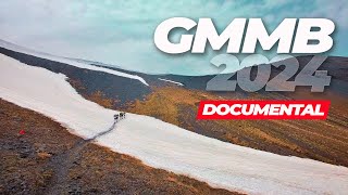 ¡DOCUMENTAL Gran Maraton Montañas de Benasque 2024 [upl. by Anidam]