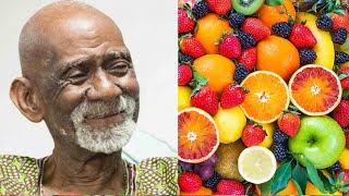 Dr Sebi Style Alkaline Smoothie Recipe [upl. by Alvie]