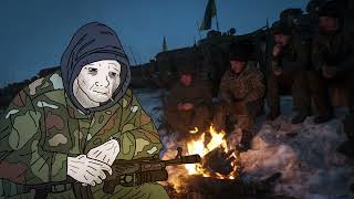 СолдатSoldat but youre observing another failed ceasefire in the Donbas [upl. by Haida941]