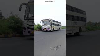 MSRTC Sleeper Bus Pune  Nagpur msrtc [upl. by Sined810]