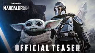 The Mandalorian Season 4  NEW OFFICIAL DETAILS  Mandos gone  Star Wars [upl. by Billi858]