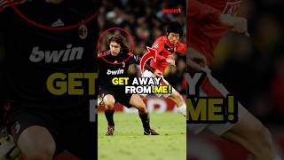 Park Ji Sung was Manchester United’s key player football [upl. by Atibat]