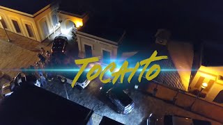 Grupo Mania  Tocaito Official Video [upl. by Eenafit]