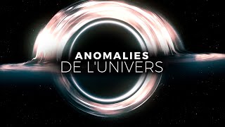 7 Mystères Inexplicables De LUnivers  Documentaire [upl. by Amron236]