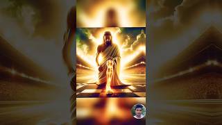 The devil vs jesus jesus jesuschrist god shortvideo [upl. by Ahsaercal]