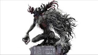 Bloodborne Ost  Cleric Beast Extended [upl. by Bay]