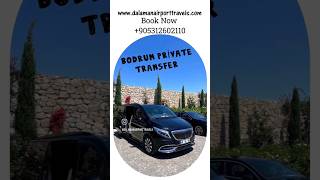 Turkey 🇹🇷 Cheap Dalaman Airport Transfer viral reels keşfet youtube youtubeshorts fyp uk [upl. by Shelden]