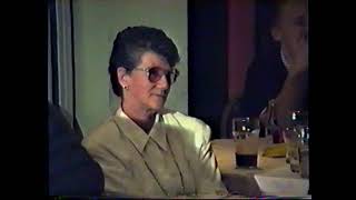 Upper County Bar Ballyfermot Christmas Party 1994 Part 3 of 4 [upl. by Assital]