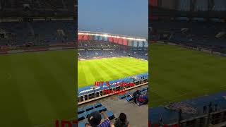 JDT Vs Ulsan Hyundai [upl. by Ettenrahc]