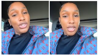 Bernice Burgos Reacts To People Saying She Lied About Making 30k A Night As A Bartender [upl. by Ahtanaram]