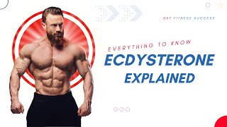 Ecdysterone Explained  Everything to Know [upl. by Etac57]