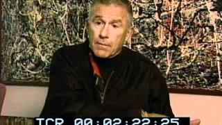 Roddy McDowall Complete 1996 Interview 11 of 12 [upl. by Alage]