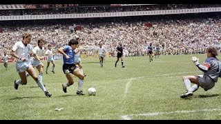 Diego Maradona ● Greatest Dribbling Skills amp Goals Ever [upl. by Mccreery]