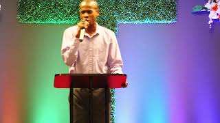 RCCG DCTX MORNING PRAYER MEETING 1172024 [upl. by Kostival]