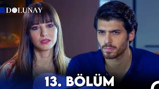 Dolunay 13 Bölüm [upl. by Airetnuhs]