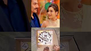 Vanraj laya cake ytshorts anupama shorts cake [upl. by Oguh]