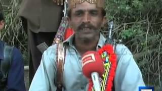 Dunya NewsPolices 2 operations to catch symbol of terror on SindhPunjab boundary failed [upl. by Festa342]