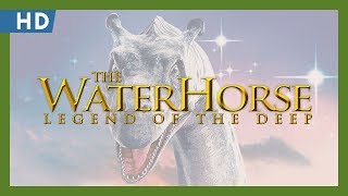 Water Horse Legend Of The Deep Trailer [upl. by Walrath]