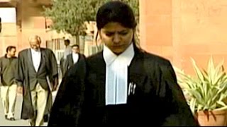 Inside the world of law What it takes to be a lawyer in India [upl. by Grissom525]