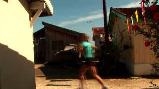 Marathon des Villages  réalIvan Le Goff  Clip [upl. by Noived]