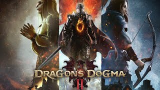 One Of The Best Rpg Games Out There  Dragons Dogma 2 Gameplay 4k Ps5 Part 1 [upl. by Neladgam685]